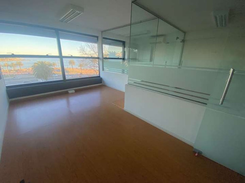 Imagen 1 de 11 de Alquiler De Oficinas En Piso 3, Marigot Office