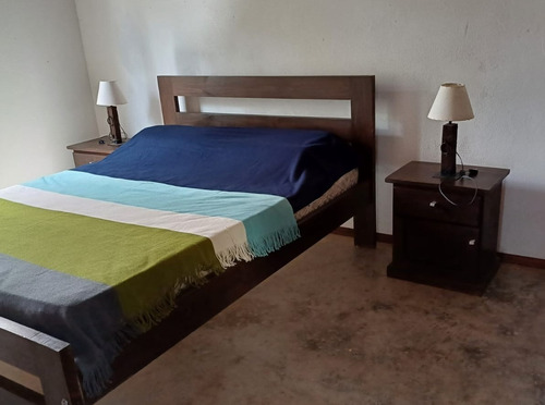 Inmobiliaria Costa Azul Vende Casa De Dos Dormitorio En La Zona De La Serena En La Paloma Muy Cerca De La Playaria