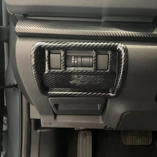 Para Lámpara De Coche Crosstrek 2023 2024 Adjustmen-fs