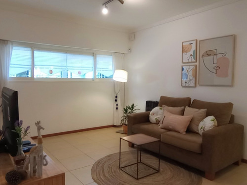 Imagen 8 de 24 de Ph 3 Ambientes Con Jardin Castelar Cod4819
