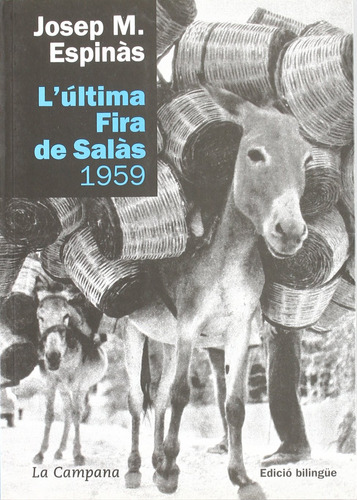 L'última Fira De Salàs. 1959 (divulgació)