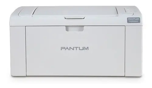 Impresora simple función monocromática Pantum Hero P2509W con wifi