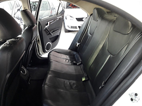 Jac Motors J5 1.5 Couro / Temos Voyage Uber App 99 2015