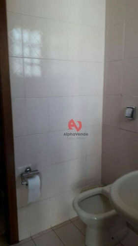 Imagem 8 de 30 de Alphaville Zero Casa A Venda - Barueri/sp - Ca6217