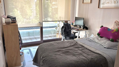 Duplex Con Jardin/ Portal La Dehesa