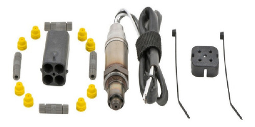 Sensor Oxígeno / Bmw M 3 Coupe 3.0 Lts 1994 A 1995 (a/c)