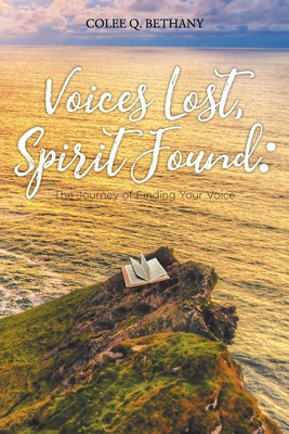 Libro Voices Lost, Spirit Found: The Journey Of Finding Y...
