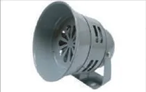 Comprar Sirenas Rotativas 12voltios Potencia120aporx