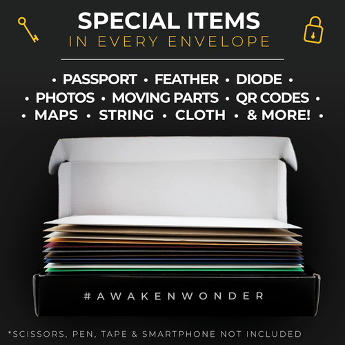 Escape Binge Bundle: Apasionante Juego De Escape Room En Un
