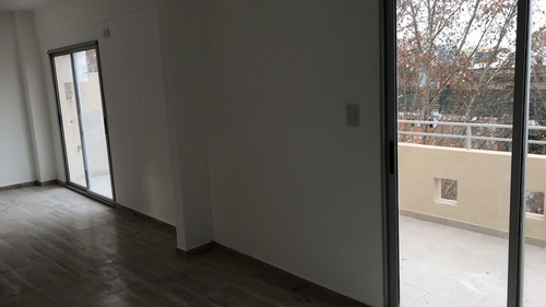 Imagen 3 de 9 de Venta Monoambiente Divisible A Estrenar Chacarita