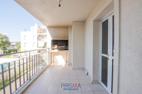Imagen 19 de 30 de Dpto. En Venta. 3 Dorm. Cochera. Complejo Sureño. Barrio Jardín