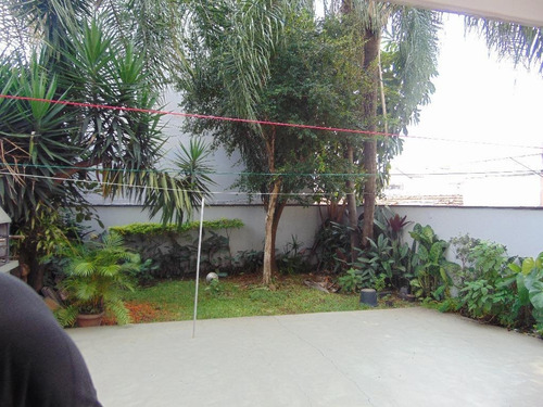 Imagem 1 de 30 de Casa Vila Romana, São Paulo. - Ca0004