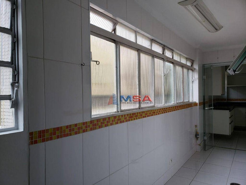 Imagem 6 de 24 de Apartamento À Venda, 83 M² Por R$ 640.000,00 - Lapa - São Paulo/sp - Ap10924
