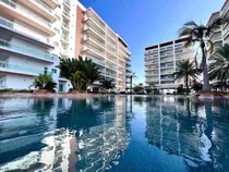 Comprar Condominio En Pacifika - 3 Recámaras, Vista A La Marina - Ideal Para Vivir, Vacacionar O Invertir - $4,800,000 Mxn