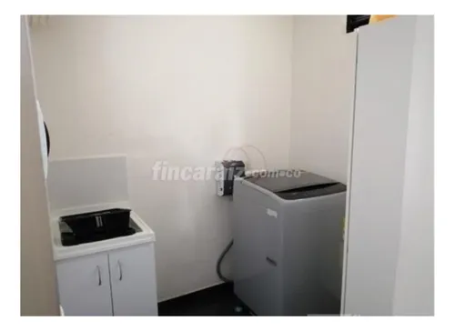 Vendo Apartamento En El Batán-suba