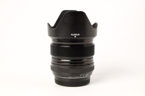 Imagem 7 de 8 de Lente Fujifilm Xf 14mm F2.8 R