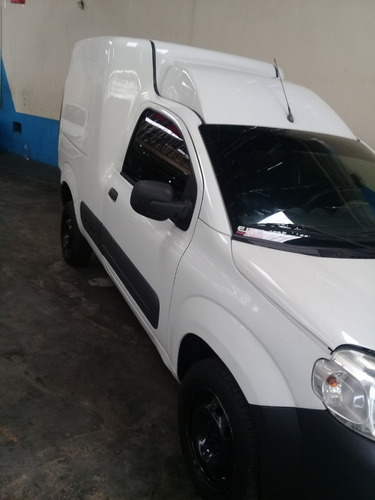 Imagem 4 de 11 de Fiat Fiorino 1.4 2014/2015