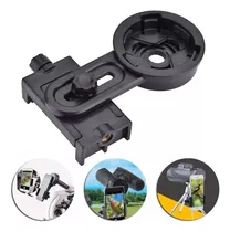 Comprar Suporte Adaptador Celular Telescópio Binóculo Microscópios