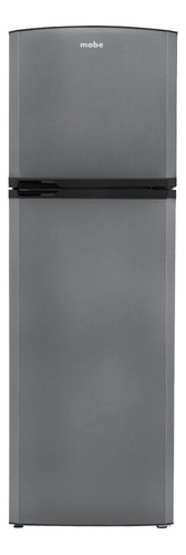 Refrigerador Automático 360 L Grafito Mabe Rme360pvmre0