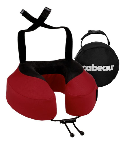 Cabeau Evolution S3 Almohada De Viaje  Almohada De Cuello Re