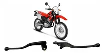 Comprar Juego Palancas Honda Tornado Xr250 Freno Embrague Palancas