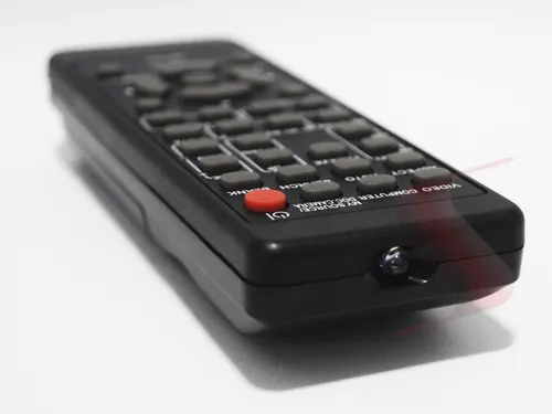 Controle P/ Hitachi Cp-x201 Cp-x206 Cp-x301 Cp-x306 Cp-x401