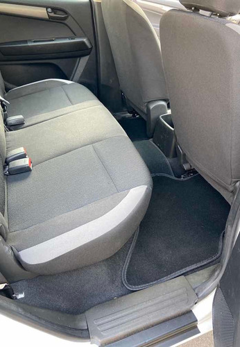 Chevrolet S10 Diesel 2.8 2018 Ls Cab. Dupla 4x4