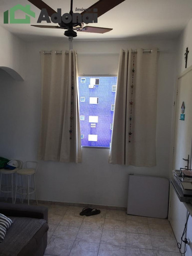 Imagem 7 de 13 de Apto De 1 Dorm Vila Guilhermina Praia Grande. Aceita Chácara Em Jundiaí Sp - 1183