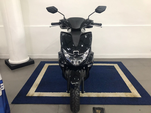 Imagem 2 de 11 de Yamaha Fluo Abs