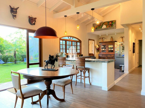 Imagem 10 de 15 de Casa Granja Viana Cotia - Al2735