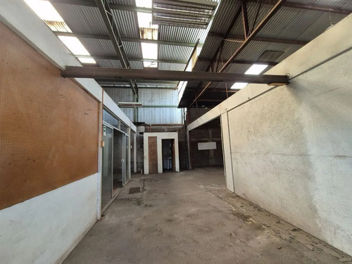 Bodega En Venta En Talca