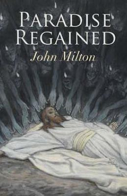 Libro Paradise Regained - Milton, John