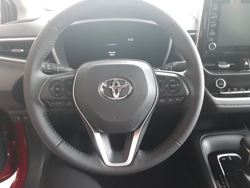 Toyota Corolla Se-g 2.0 170 Cv Linea 2021
