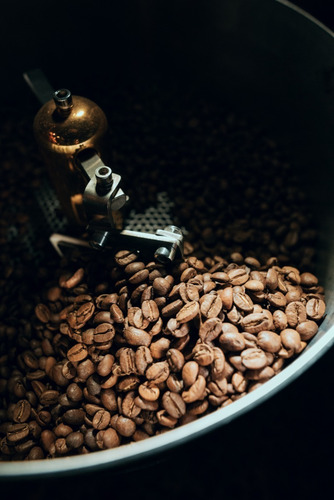 Imagen 2 de 6 de Café En Grano Blend Asia