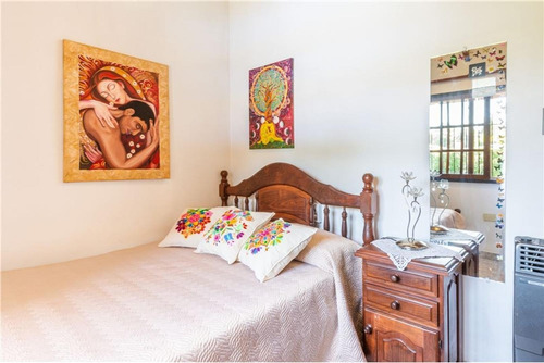 Imagen 12 de 28 de Hermosa Casa Quinta Con Pileta + 2da Casa Al Fondo