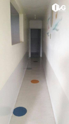 Imagem 16 de 24 de Casa À Venda, 200 M² Por R$ 575.000,00 - Jardim Rosa De Franca - Guarulhos/sp - Ca1470
