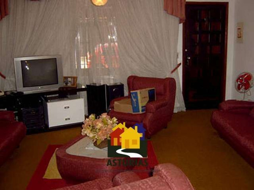 Imagem 9 de 10 de Sobrado - Vila Costa Melo - 65-1