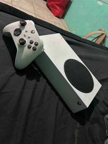 Consola Xbox Series S Standard Edition (Usado)
