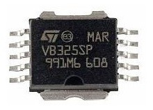 Vb325sp Original St Componente Electronico / Integrado