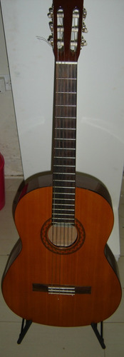 Guitarra Acústica Yamaha C-40