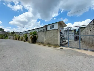 Galpón en venta