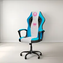 Comprar Silla Gaming Xtech C\u002Frespaldo Alto Ghost Spider