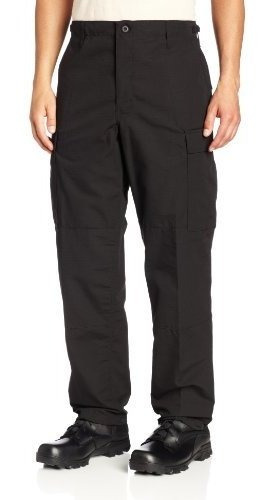 Pantalón Propper Zip Fly Bdu Para Hombre