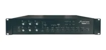 Comprar Amplificador Studiomaster Isma250b 6 Zonas Volúmen Bluetooth