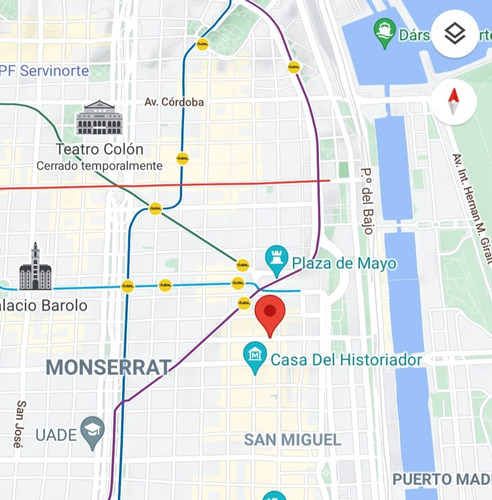 Imagen 4 de 4 de Excelentisima Oportunidad De Inversión!