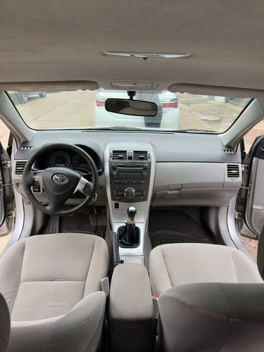 Toyota Corolla 1.8 Xei Mt Pack