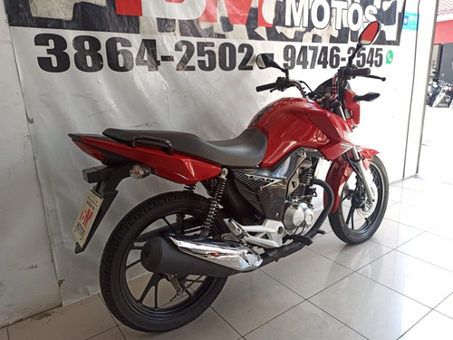 Imagem 6 de 7 de Honda Cg 160 Fan