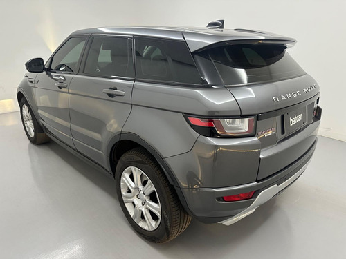 Evoque Se Dyn Aut