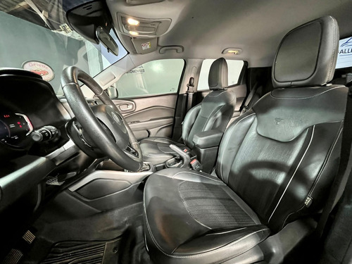 Imagen 11 de 12 de Fiat Toro Freedom 1.0 Td 4x4 - Nueva! Permuto Financio