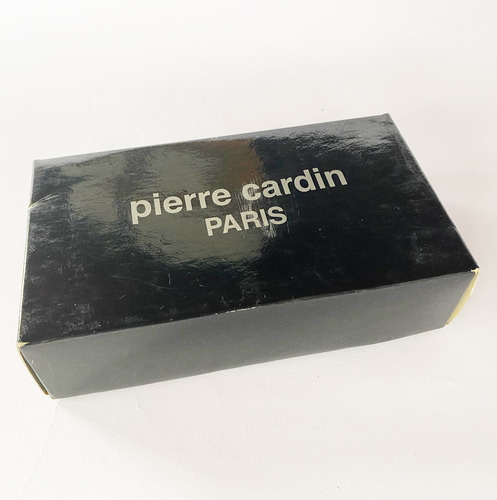 Navaja Tipo Suiza (multiple Funciones) Pierre Cardin Estuche